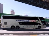 La Preferida Bus 2036 na cidade de São Paulo, São Paulo, Brasil, por Rodrigo Piragibe. Número da foto: #:id.