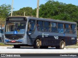VCB - Viação Cidade de Barreiras 200763 na cidade de Barreiras, Bahia, Brasil, por Clemilton Rodrigues . Número da foto: #:id.