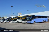 Expresso Guanabara 949 na cidade de Goiânia, Goiás, Brasil, por Jacy Emiliano. Número da foto: #:id.