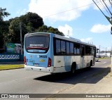Vega Manaus Transporte 1024032 na cidade de Manaus, Amazonas, Brasil, por Bus de Manaus AM. Número da foto: #:id.