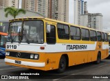 Viação Itapemirim 9119 na cidade de Barueri, São Paulo, Brasil, por Athos Arruda. Número da foto: #12187073.