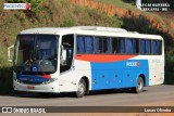 Viação Riodoce 61405 na cidade de Urucânia, Minas Gerais, Brasil, por Lucas Oliveira. Número da foto: #:id.