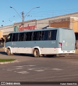 São Jorge de Transportes 254 na cidade de Pelotas, Rio Grande do Sul, Brasil, por Rafael Ribeiro Reis. Número da foto: #:id.