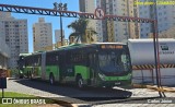 Metrobus 1201 na cidade de Goiânia, Goiás, Brasil, por Carlos Júnior. Número da foto: #12186119.