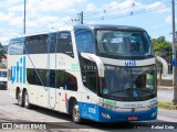 UTIL - União Transporte Interestadual de Luxo 11708 na cidade de Juiz de Fora, Minas Gerais, Brasil, por Rafael Cota. Número da foto: #12185862.