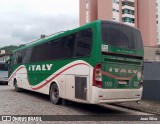 Italy Transporte e Turismo 1122 na cidade de Blumenau, Santa Catarina, Brasil, por Joao Silva. Número da foto: #12186004.