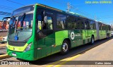 Metrobus 1202 na cidade de Goiânia, Goiás, Brasil, por Carlos Júnior. Número da foto: #12185419.