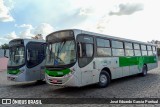 Rapido Campinas - MOV Monte Mor 10003 na cidade de Monte Mor, São Paulo, Brasil, por José Eduardo Garcia Pontual. Número da foto: #:id.