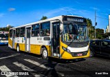 Belém Rio Transportes BD-125 na cidade de Belém, Pará, Brasil, por Kauê Silva. Número da foto: #:id.
