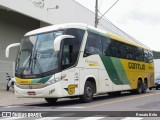Empresa Gontijo de Transportes 18960 na cidade de Juiz de Fora, Minas Gerais, Brasil, por Renato Brito. Número da foto: #12186025.