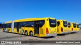 Transportes Capellini 32785 na cidade de Hortolândia, São Paulo, Brasil, por José Eduardo Garcia Pontual. Número da foto: #:id.