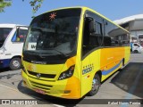Ônibus Particulares 9930 na cidade de Aparecida, São Paulo, Brasil, por Rafael Nunes Pereira. Número da foto: #:id.