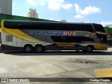 La Preferida Bus 8048 na cidade de São Paulo, São Paulo, Brasil, por Rodrigo Piragibe. Número da foto: #:id.