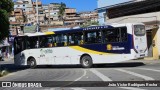 Viação Elite 2379 na cidade de Volta Redonda, Rio de Janeiro, Brasil, por João Victor Rodrigues Rocha. Número da foto: #12185527.