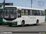 Empresa de Transportes Costa Verde 7202 na cidade de Salvador, Bahia, Brasil, por Ícaro Chagas. Número da foto: #12186036.