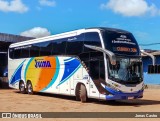 Viação Juína 2400 na cidade de Juína, Mato Grosso, Brasil, por Jonas Castro. Número da foto: #:id.