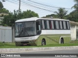 Ônibus Particulares 6058 na cidade de Dias d`Ávila, Bahia, Brasil, por Rafael Rodrigues Forencio. Número da foto: #12185700.