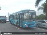 Viação Euclásio 2695 na cidade de Belo Horizonte, Minas Gerais, Brasil, por Quintal de Casa Ônibus. Número da foto: #12186026.