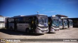 City Transporte Urbano Intermodal - Guarujá 499 na cidade de Guarujá, São Paulo, Brasil, por Roberto Teixeira. Número da foto: #12186557.