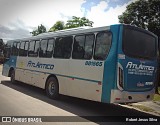 ATT - Atlântico Transportes e Turismo 881565 na cidade de Camaçari, Bahia, Brasil, por Robert Jesus Silva. Número da foto: #:id.