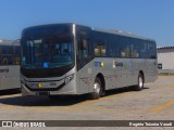 City Transporte Urbano Intermodal - Guarujá 554 na cidade de Guarujá, São Paulo, Brasil, por Rogério Teixeira Varadi. Número da foto: #:id.