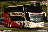 Imperatriz Turismo 9500 na cidade de Florianópolis, Santa Catarina, Brasil, por Rainer Schumacher. Número da foto: #12186012.