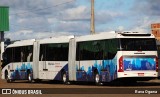 ATT - Atlântico Transportes e Turismo - Vitória da Conquista 6450 na cidade de Vitória da Conquista, Bahia, Brasil, por Rava Ogawa. Número da foto: #12186837.