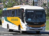 Viação Bassamar 169 na cidade de Juiz de Fora, Minas Gerais, Brasil, por Luiz Krolman. Número da foto: #12185886.