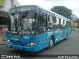 Viação Euclásio 2699 na cidade de Belo Horizonte, Minas Gerais, Brasil, por Quintal de Casa Ônibus. Número da foto: #:id.