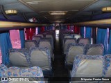 Ônibus Particulares 0I45 na cidade de Santa Inês, Maranhão, Brasil, por Miqueias Pereira Sousa. Número da foto: #12186137.