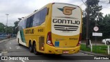 Empresa Gontijo de Transportes 19460 na cidade de Salvador, Bahia, Brasil, por Flash Clicks. Número da foto: #12187244.