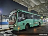 Linave Transportes RJ 146.086 na cidade de Nilópolis, Rio de Janeiro, Brasil, por Cleiton Linhares. Número da foto: #12185917.