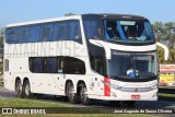 Auto Viação Catarinense 3607 na cidade de Porto Real, Rio de Janeiro, Brasil, por José Augusto de Souza Oliveira. Número da foto: #12186571.