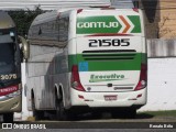 Empresa Gontijo de Transportes 21585 na cidade de Juiz de Fora, Minas Gerais, Brasil, por Renato Brito. Número da foto: #12186976.