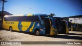 Viação Ultra 2283 na cidade de Guarujá, São Paulo, Brasil, por Roberto Teixeira. Número da foto: #12186500.