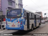 Radial Suzano 1120 na cidade de Suzano, São Paulo, Brasil, por Gilberto Mendes dos Santos. Número da foto: #:id.