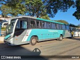 Transvitur - Viação Viçosa 222401 na cidade de Paula Cândido, Minas Gerais, Brasil, por João Loti. Número da foto: #12185879.