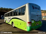 Turin Transportes 1220 na cidade de Conselheiro Lafaiete, Minas Gerais, Brasil, por Eduardo Vieira. Número da foto: #12185216.