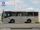Expresso CampiBus 2372 na cidade de Campinas, São Paulo, Brasil, por Adriano Barbosa. Número da foto: #12185850.