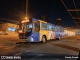 ATT - Alto Tietê Transportes 47.481 na cidade de Poá, São Paulo, Brasil, por Wesley Ricardo. Número da foto: #:id.
