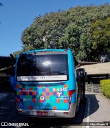 Viação Paratodos > São Jorge > Metropolitana São Paulo > Mobibrasil 6 4845 na cidade de São Paulo, São Paulo, Brasil, por Alex Alvares13. Número da foto: #12186073.
