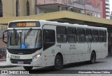 Viação Graciosa 27002 na cidade de Curitiba, Paraná, Brasil, por Alessandro Fracaro Chibior. Número da foto: #:id.