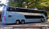 Viação Águia Branca 50340 na cidade de Salvador, Bahia, Brasil, por Ônibus Ssa. Número da foto: #12185836.