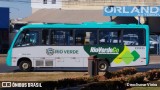 Viação Itapetinga 222425 na cidade de Rio Verde, Goiás, Brasil, por Deoclismar Vieira. Número da foto: #:id.