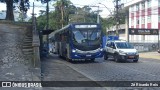 Turb Petrópolis > Turp -Transporte Urbano de Petrópolis 6378 na cidade de Petrópolis, Rio de Janeiro, Brasil, por Zé Ricardo Reis. Número da foto: #:id.