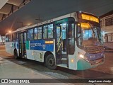 Transportes Campo Grande D53511 na cidade de Rio de Janeiro, Rio de Janeiro, Brasil, por Jorge Lucas Araújo. Número da foto: #:id.
