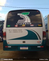 Sontur Viagens CUB-3A07 na cidade de Laje, Bahia, Brasil, por Matheus Calhau. Número da foto: #:id.