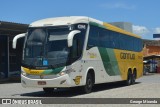 Empresa Gontijo de Transportes 18580 na cidade de Pombal, Paraíba, Brasil, por George Miranda. Número da foto: #12186110.