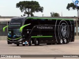 Viação Garcia 96110 na cidade de Curitiba, Paraná, Brasil, por Emerson Dorneles. Número da foto: #12186395.