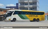 Empresa Gontijo de Transportes 18580 na cidade de Pombal, Paraíba, Brasil, por George Miranda. Número da foto: #12186070.